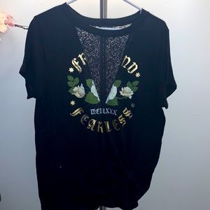 EXPRESS womenswear top